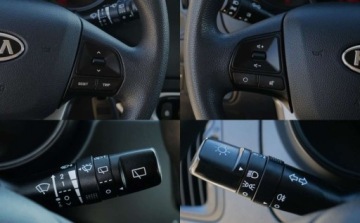 Kia Rio III Hatchback 3d 1.4 DOHC CVVT 109KM 2013 Kia Rio Kia Rio 1.4 Benzyna 109KM, zdjęcie 27