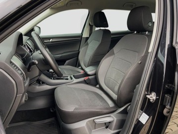 Skoda Kodiaq I SUV 1.5 TSI ACT 150KM 2020 Skoda Kodiaq 1.5TSI 150KM Ambition SalonPL SerwisASO Led Kessy Navi Hak 1.5, zdjęcie 8