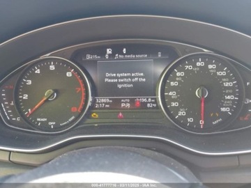 Audi A4 B9 2021 Audi a4 2021r., Premium, od ubezpieczalni 2.0 Benzyna 200KM, zdjęcie 10