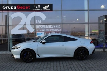 Honda Prelude VI (BF1) 2025 Honda Prelude e:HEV 2.0 Hybryda 184KM Advance * dostępne inne kolory*, zdjęcie 1