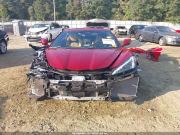 Chevrolet Corvette C7 2024 Chevrolet Corvette Stingray 2LT 2024 6.2l 6.2 Benzyna 495KM, zdjęcie 9