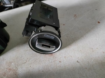 PASSAT B7 2.0TDI СТАРТОВЫЙ КОМПЛЕКТ