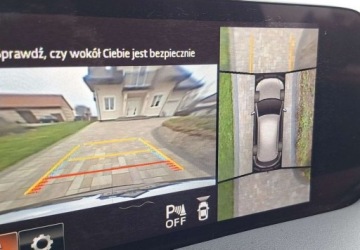 Mazda CX-5 II SUV 2.0 SKY-G 165KM 2019 Mazda CX-5 Mazda CX-5 2.0 Benzyna 164KM, zdjęcie 33