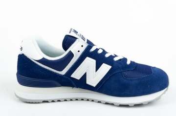 Buty męskie NEW BALANCE [ML574PK2] r.40