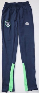 UMBRO Spodnie Dresowe Dziecięce / XS