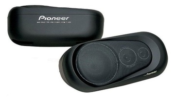 Pioneer TS-X150 Głośniki samochodowe podwieszane