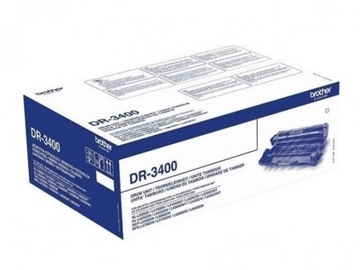 Zespół bębna Brother MFC L - 5750, 6800, 6900, DCP L - 5500, 6600 DR3400
