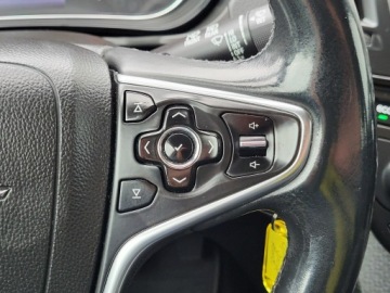 Opel Insignia I Sports Tourer Facelifting 2.0 CDTI ECOFLEX 120KM 2015 Opel Insignia 2.0D, 120KM, Niski przebieg, zdjęcie 15