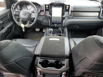  RAM 1500 2022 RAM 1500 TRX , silnik 6,2, 44, od ubezpieczyciela 6.2 702KM, zdjęcie 7