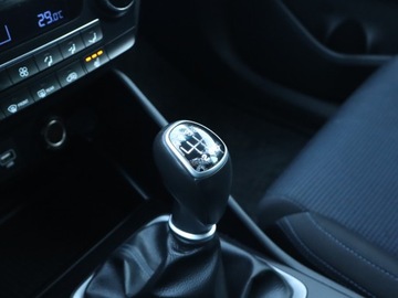 Hyundai Tucson III SUV 1.6 GDI 132KM 2017 Hyundai Tucson 1.6 GDI, Salon Polska, Navi, Klima, zdjęcie 16