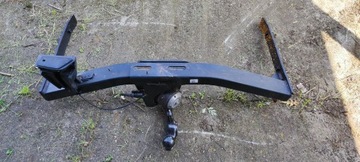 VW TIGUAN I 5N0 HAK HOLOWNICZY 5N0803880P