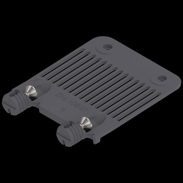 STABILIZATOR FRONTU I DNA Z96.10E1 TANDEMBOX BLUM