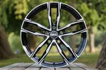 NOVÉ KOLA LETNÍ SKODA OCTAVIA 225/40R19 CONTINENTAL