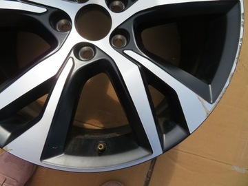 DISK VOLVO S60 V60 8J X18 ET42 5X108 31471482