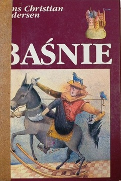 Christian Andersen Baśnie