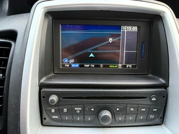 Nissan Primastar 2011 Nissan Primastar 9Osobowy, zdjęcie 11