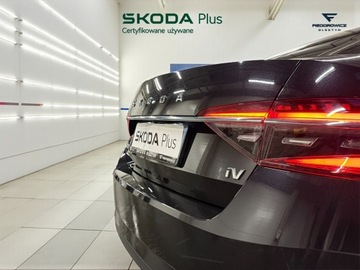 Skoda Superb III 2020 Skoda Superb Skoda Superb L&amp;K, 1.4TSI 156KM, Salon, zdjęcie 11