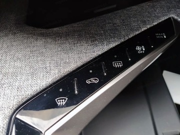 Peugeot 3008 III 2025 Od ręki - Allure e-DCS 1.2 mHEV 145KM / Pakiet Bezpieczeństwo, Zimowy, zdjęcie 6