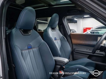 Mini Countryman U25 2024 MINI Countryman Countryman C 170 KM mHEV - HarmanKardon - Pakiet Wyposazen, zdjęcie 20