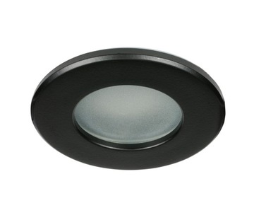 6x Oprawa hermetyczna IP44 +LED GU10 4,5W podbitka