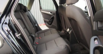 Audi A4 B8 Avant Facelifting 2.0 TDI 143KM 2012 Audi A4 Avant 2,0TDI143KM Udokumentowany Przebieg Panoramiczny Dach 2.0, zdjęcie 9