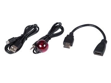 SMART TV STICK BOX BLUETOOTH 4K WIFI МУЛЬТИМЕДИЙНЫЙ ПЛЕЕР