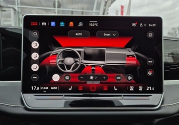 Volkswagen Passat B8 Variant Facelifting 2.0 TDI SCR 150KM 2024 Volkswagen Passat Variant Elegance 2.0TDI 150KM DSG Gwarancja Matrix ACC K, zdjęcie 24