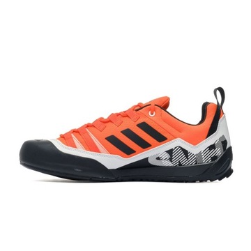 Buty Adidas TERREX SWIFT SOLO 2, sportowe męskie IE6902 44 2/3