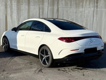 Mercedes CLA C118/X118 2025 MERCEDES-BENZ CLA 200 AMG Line Sedan 1.5 (163KM) 2025, zdjęcie 2