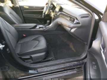 Toyota Camry IX 2023 Toyota Camry 2023r., 2.5L 2.5 Benzyna 203KM, zdjęcie 8