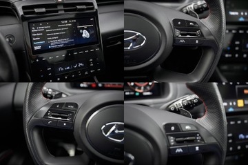 Hyundai Tucson IV SUV 1.6 CRDI 48V 136KM 2022 4 SZTUKI W OFERCIE __TUCSON N-LINE __ MEGA WYPOSAŻENIE !!!, zdjęcie 33