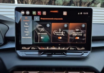 Cupra Terramar SUV 1.5 eTSI 150KM 2024 Cupra Terramar 1.5eTSI mHEV DSG 150KM Gwarancja LED Kamera360 ACC Kessy Na, zdjęcie 26