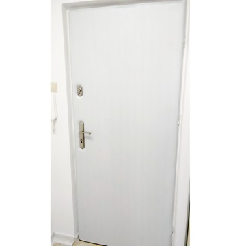 Коврик ПЕНА 1 см БЕЛЫЙ звукоизоляционный АКУСТИЧЕСКИЙ материал, поглощающий 10 мм