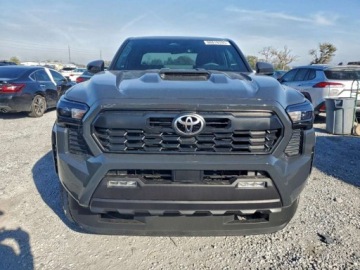 Toyota Tacoma II 2025 Toyota Tacoma Double Cab 2025 2.4 Benzyna 278KM, zdjęcie 5