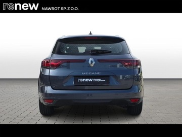 Renault Megane IV Grandtour Facelifting 1.5 Blue dCi 115KM 2022 Megane 1.5 Blue dCi Intens EDC, zdjęcie 3