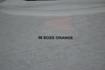 Boss Orange Koszulka Męska T-Shirt S