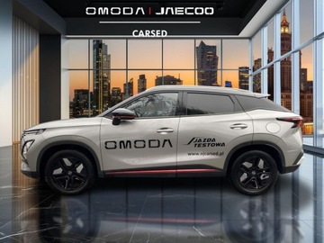 Omoda 5 1.6 T-GDI 147KM 2025 Omoda 5 OMODA 5 Premium 1.6 Benzyna 147KM, zdjęcie 1