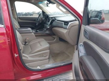 Chevrolet Tahoe GMT900 2015 Chevrolet Tahoe 2015 Chevrolet Tahoe 2WD 4dr LT 5.3 Benzyna 355KM, zdjęcie 10