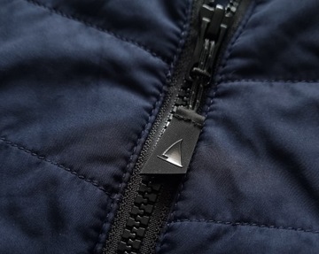 MUSTO 82173 CORSICA PRIMALOFT VEST Женский пуховый жилет 40