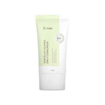 iUNIK Calming Daily Sunscreen SPF50+ Centella 60ml