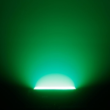 Cameo THUNDER WASH 100 RGB — устройство 3 в 1