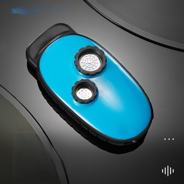 ИНСТРУМЕНТ KAZOO ДЛЯ ВЗРОСЛЫХ НАЧИНАЮЩИХ KAZOOS