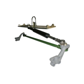 SIŁOWNIK WSPOMAGANIA C-360 H150 HYDROLIDER OŚ OKR