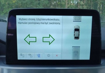 Ford Kuga III SUV 1.5 EcoBoost 150KM 2024 Ford Kuga 1.5 EcoBoost 150KM Titanium SalonPL SerwisASO Iwl. FV23 Gwarancja, zdjęcie 19