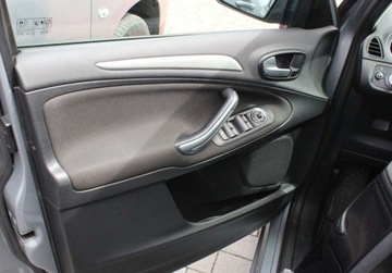 Ford Galaxy III Van Facelifting 2.0 Duratorq TDCi DPF 140KM 2013 Ford Galaxy 2013R Hak Pod.Fotele Od RiA 2.0 Diesel 140KM, zdjęcie 8