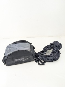 МАГНИТНАЯ СУМКА