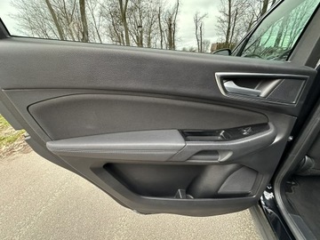 Ford S-Max II Van 2.0 TDCi 150KM 2015 Ford S-Max 2.0 TDCI 150 Koni Titanium Led Navi Alu, zdjęcie 20