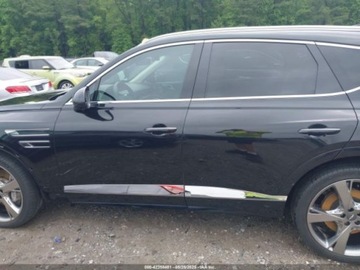  Genesis GV80 2.5T 2023 2.5l 2.5 Benzyna 300KM, zdjęcie 2