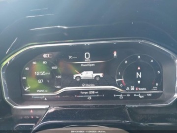  GMC Sierra 2025 GMC Sierra 1500 4WD Crew Cab 147 SLT 5.3 Benzyna 355KM, zdjęcie 11