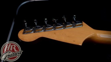 FENDER LEAD II, США, 1979 г.
